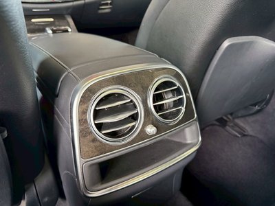 2014 Mercedes-BENZ S-CLASS 缩略图 64