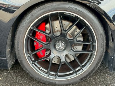 2014 Mercedes-BENZ S-CLASS 缩略图 34