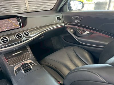 2014 Mercedes-BENZ S-CLASS 缩略图 62