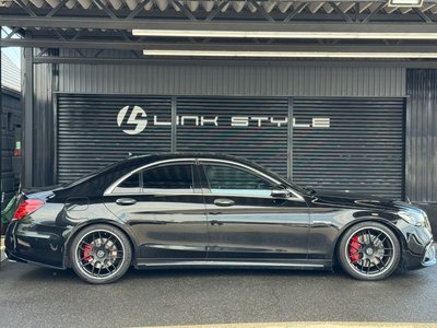 2014 Mercedes-BENZ S-CLASS 缩略图 31