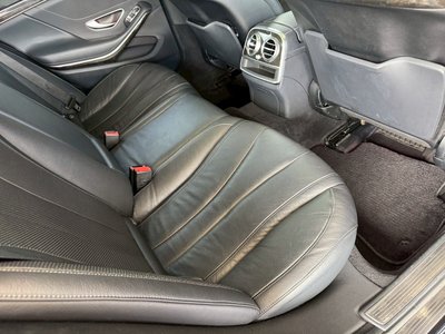 2014 Mercedes-BENZ S-CLASS 缩略图 69