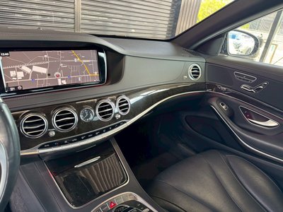 2014 Mercedes-BENZ S-CLASS 缩略图 54