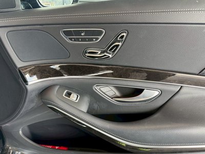 2014 Mercedes-BENZ S-CLASS 缩略图 78
