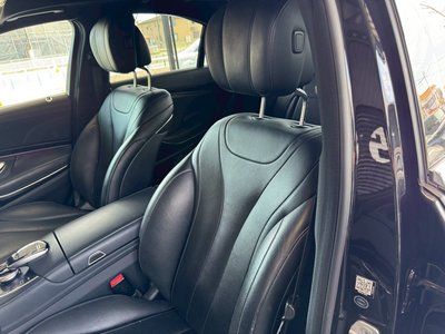 2014 Mercedes-BENZ S-CLASS 缩略图 48