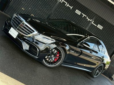 MERCEDES-BENZ S-CLASS - 8