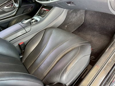 2014 Mercedes-BENZ S-CLASS 缩略图 75
