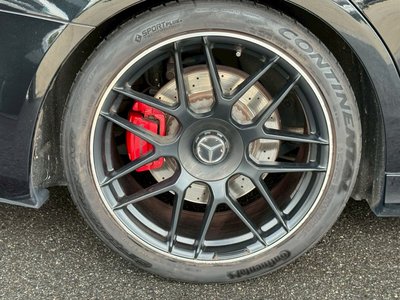 2014 Mercedes-BENZ S-CLASS 缩略图 33