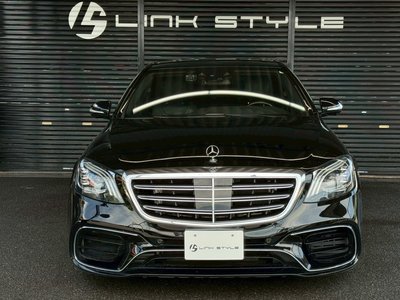 2014 Mercedes-BENZ S-CLASS 缩略图 35