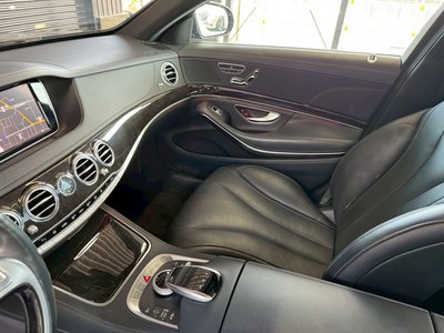 2014 Mercedes-BENZ S-CLASS 缩略图 56