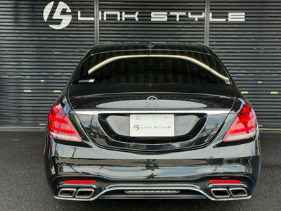2014 Mercedes-BENZ S-CLASS 缩略图 41