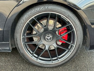 2014 Mercedes-BENZ S-CLASS 缩略图 30