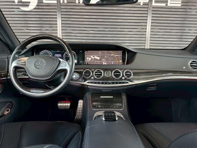 2014 Mercedes-BENZ S-CLASS 缩略图 63