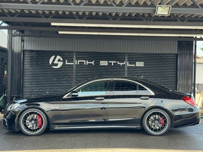 2014 Mercedes-BENZ S-CLASS 缩略图 28