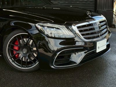 2014 Mercedes-BENZ S-CLASS 缩略图 15