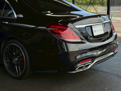 2014 Mercedes-BENZ S-CLASS 缩略图 42