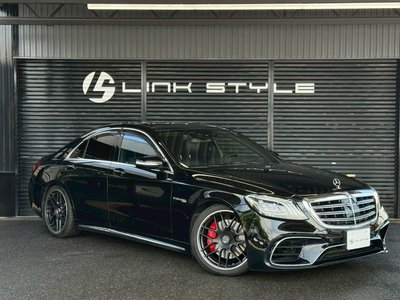 2014 Mercedes-BENZ S-CLASS 缩略图 11