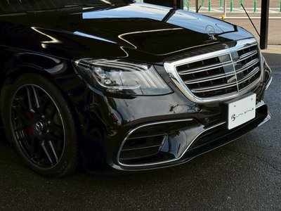 2014 Mercedes-BENZ S-CLASS 缩略图 36