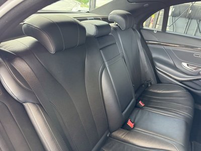 2014 Mercedes-BENZ S-CLASS 缩略图 68