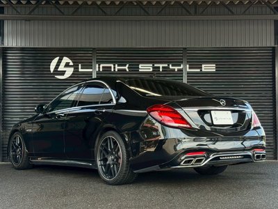 2014 Mercedes-BENZ S-CLASS 缩略图 23