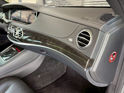 2014 Mercedes-BENZ S-CLASS 缩略图 76
