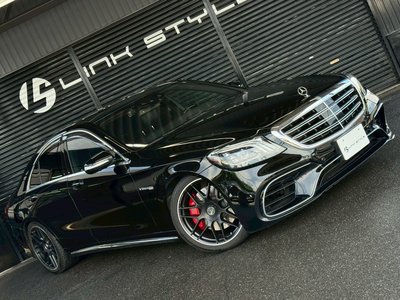 2014 Mercedes-BENZ S-CLASS 缩略图 14