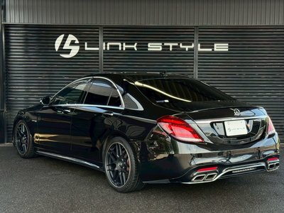 2014 Mercedes-BENZ S-CLASS 缩略图 22