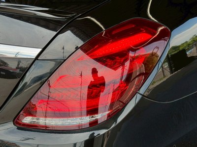 2014 Mercedes-BENZ S-CLASS 缩略图 44