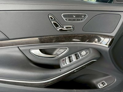 2014 Mercedes-BENZ S-CLASS 缩略图 51