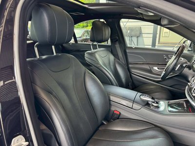 2014 Mercedes-BENZ S-CLASS 缩略图 74
