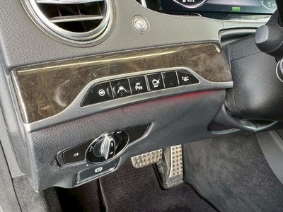 2014 Mercedes-BENZ S-CLASS 缩略图 52