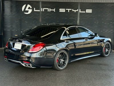 2014 Mercedes-BENZ S-CLASS 缩略图 19