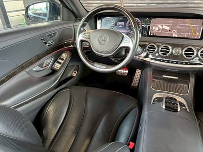 2014 Mercedes-BENZ S-CLASS 缩略图 66