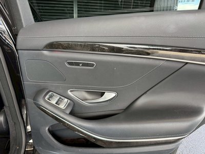 2014 Mercedes-BENZ S-CLASS 缩略图 71