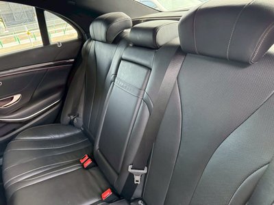 2014 Mercedes-BENZ S-CLASS 缩略图 58