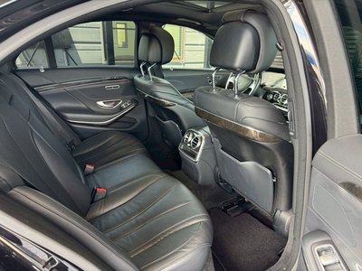 2014 Mercedes-BENZ S-CLASS 缩略图 65