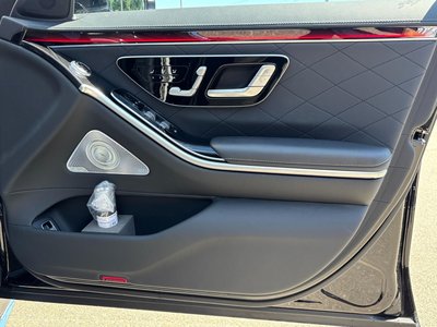 2023 Mercedes-BENZ S-CLASS 缩略图 14