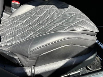 2023 Mercedes-BENZ S-CLASS 缩略图 23