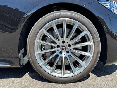 2023 Mercedes-BENZ S-CLASS 缩略图 50