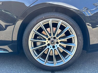 2023 Mercedes-BENZ S-CLASS 缩略图 53
