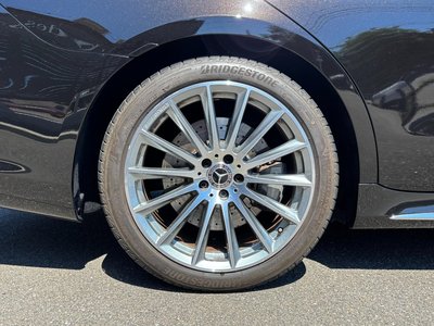 2023 Mercedes-BENZ S-CLASS 缩略图 51