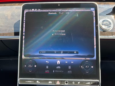 2023 Mercedes-BENZ S-CLASS 缩略图 19