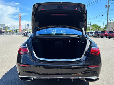 2023 Mercedes-BENZ S-CLASS 缩略图 41