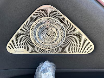 2023 Mercedes-BENZ S-CLASS 缩略图 16