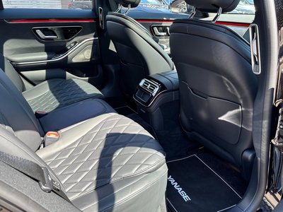 2023 Mercedes-BENZ S-CLASS 缩略图 38