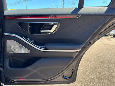 2023 Mercedes-BENZ S-CLASS 缩略图 39