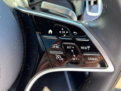 2023 Mercedes-BENZ S-CLASS 缩略图 11