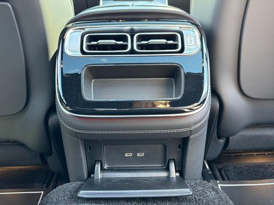 2023 Mercedes-BENZ S-CLASS 缩略图 30