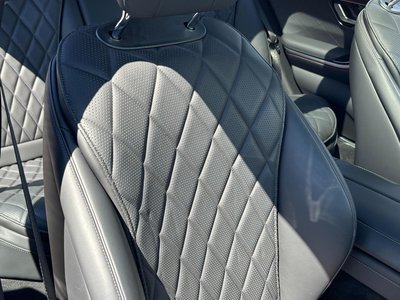 2023 Mercedes-BENZ S-CLASS 缩略图 24