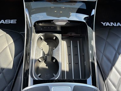 2023 Mercedes-BENZ S-CLASS 缩略图 26