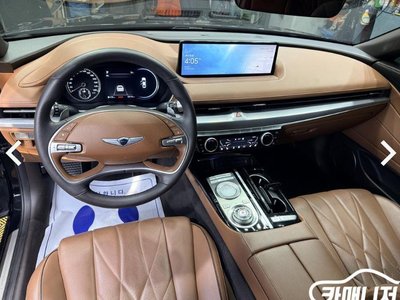 GENESIS G80 (RG3) - 7